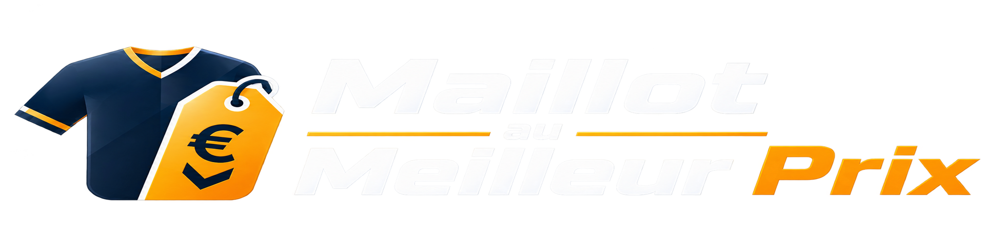 Maillot au Meilleur Prix